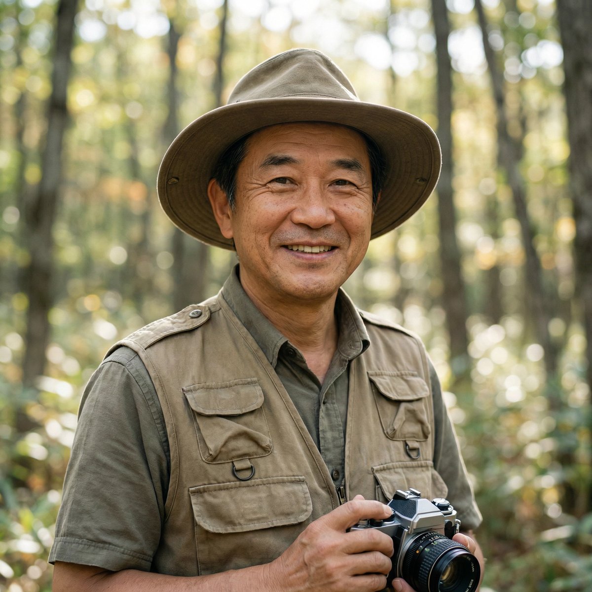 在线看片首席摄影师